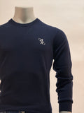 Billionaire - Trui - Donkerblauw