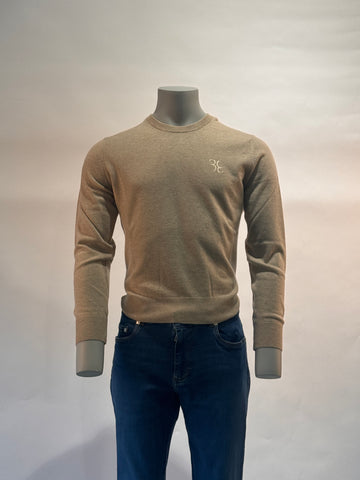Billionaire - Trui - Beige