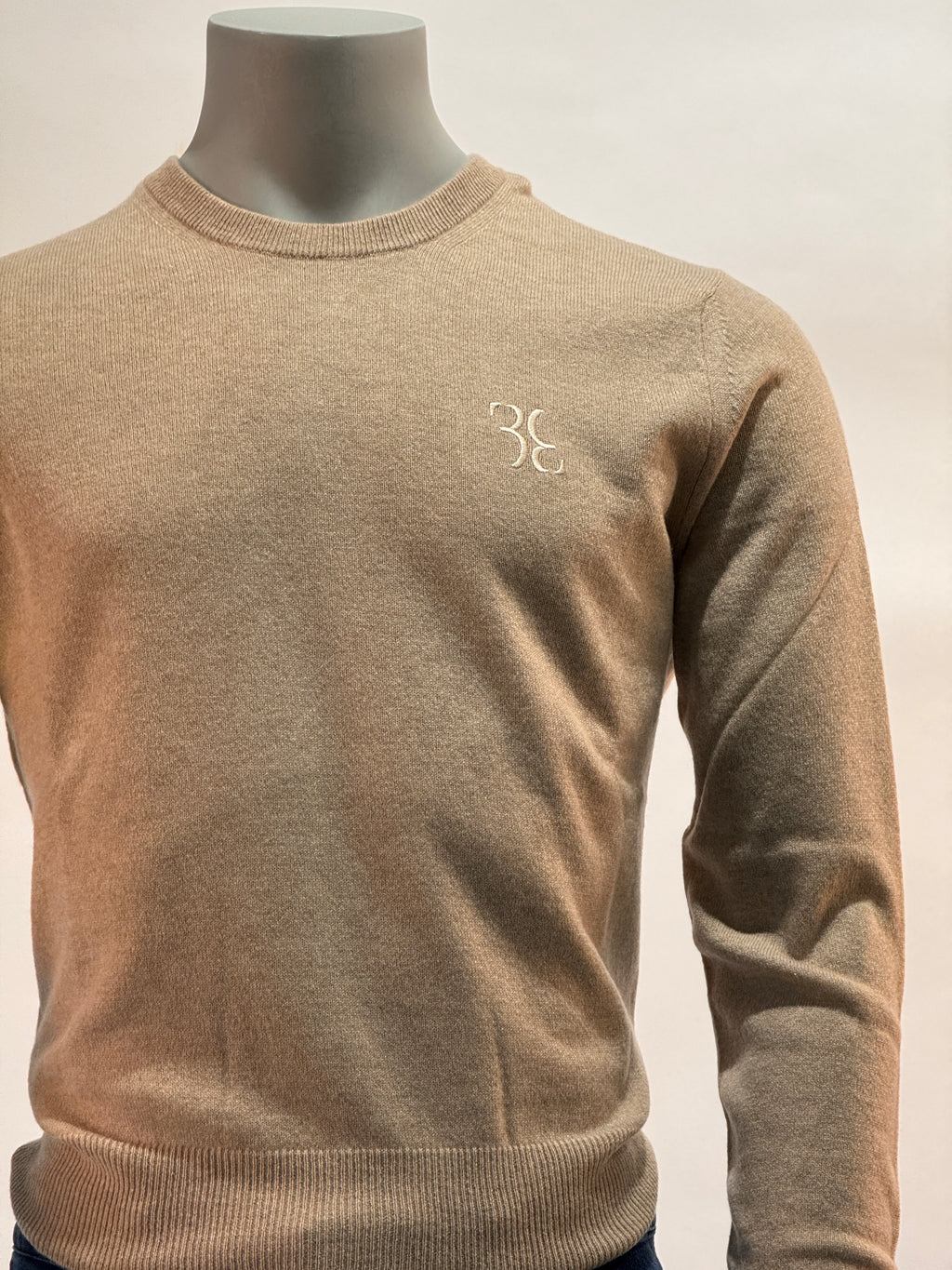 Billionaire - Pull - Beige
