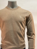 Billionaire - Trui - Beige