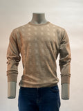 Billionaire - Trui - Beige
