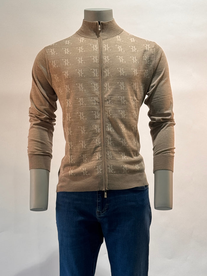 Billionaire - Vest - Beige
