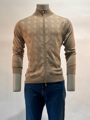 Billionaire - Vest - Beige