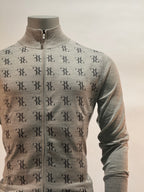 Billionaire - Gilet - Gris
