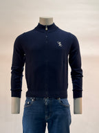 Billionaire - Gilet - Bleu foncé