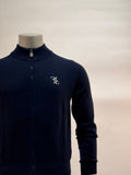 Billionaire - Vest - Donkerblauw
