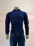 Billionaire - Gilet - Bleu