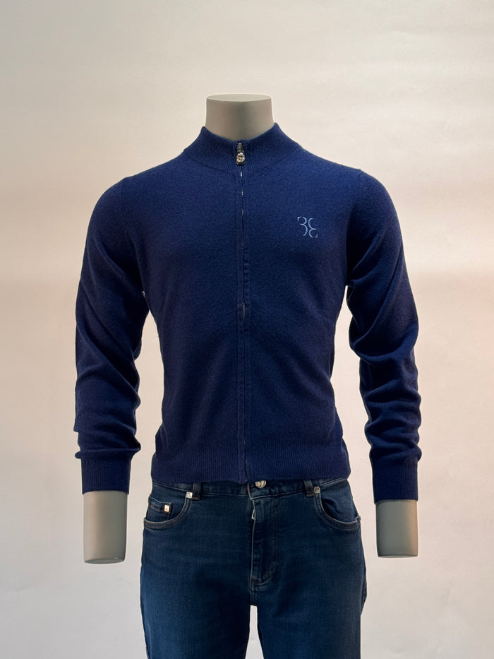 Billionaire - Vest - Blauw