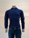 Billionaire - Vest - Blauw
