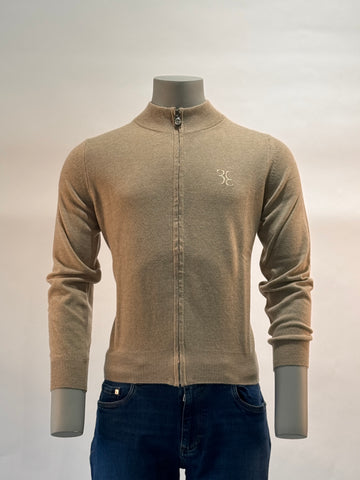 Billionaire - Vest - Beige