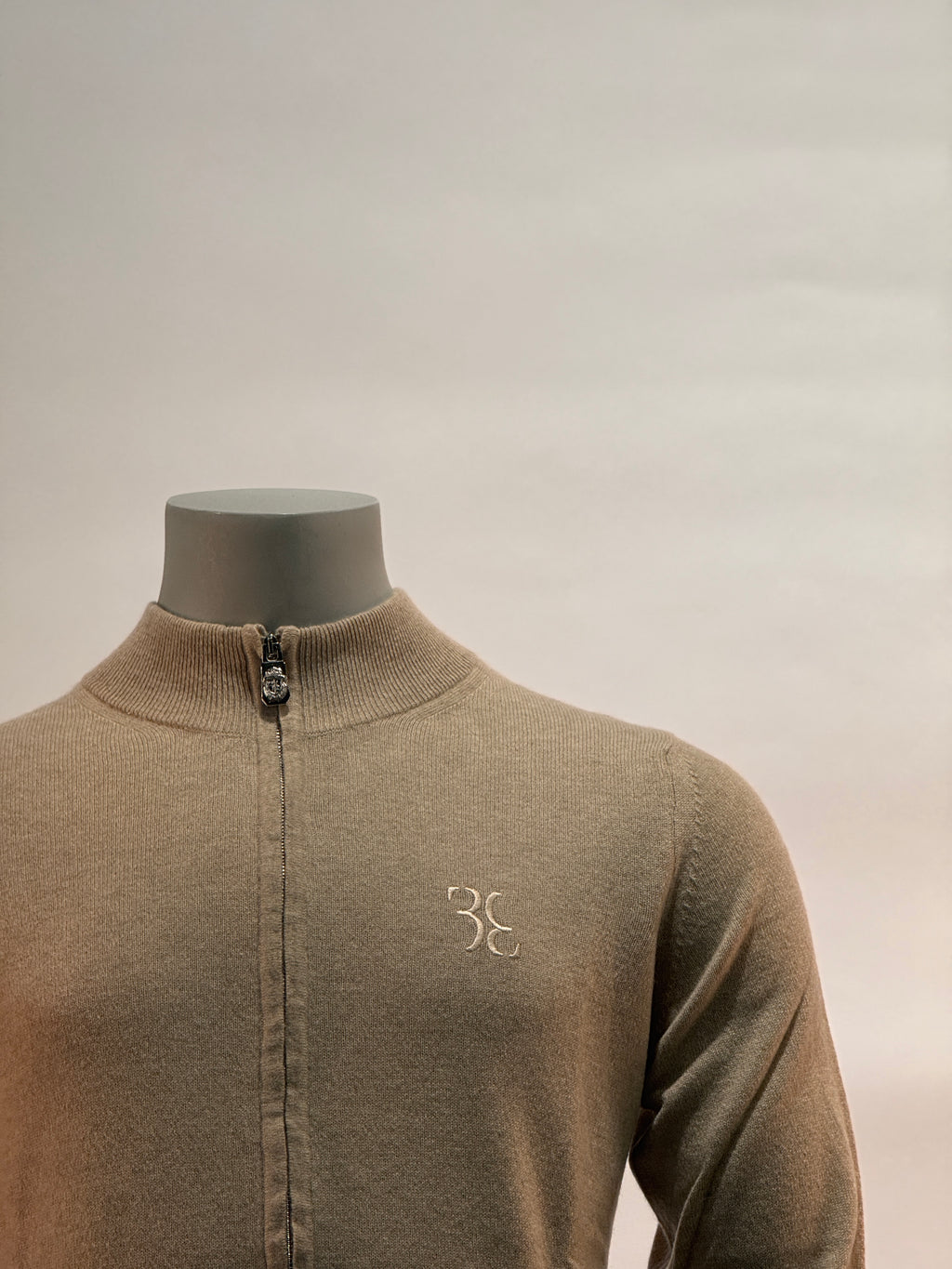 Billionaire - Vest - Beige