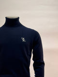 Billionaire - Trui - Donker Blauw