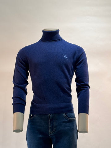 Billionaire - Coltrui - Blauw