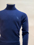 Billionaire - Coltrui - Blauw