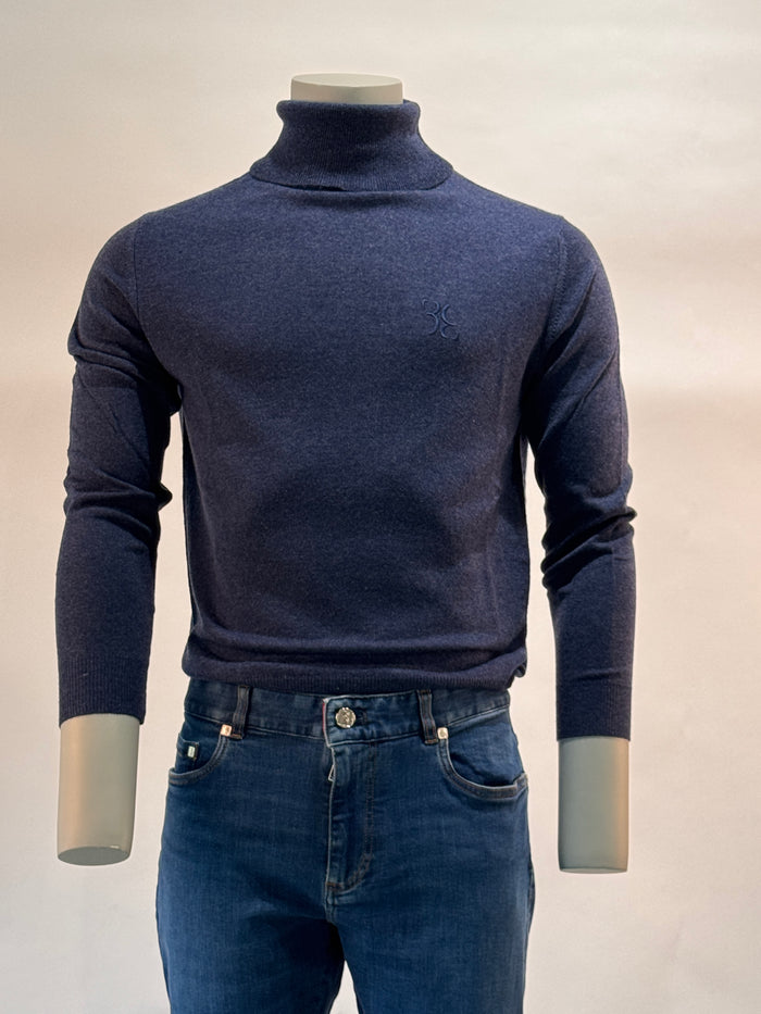 Billionaire - Coltrui - Blauw