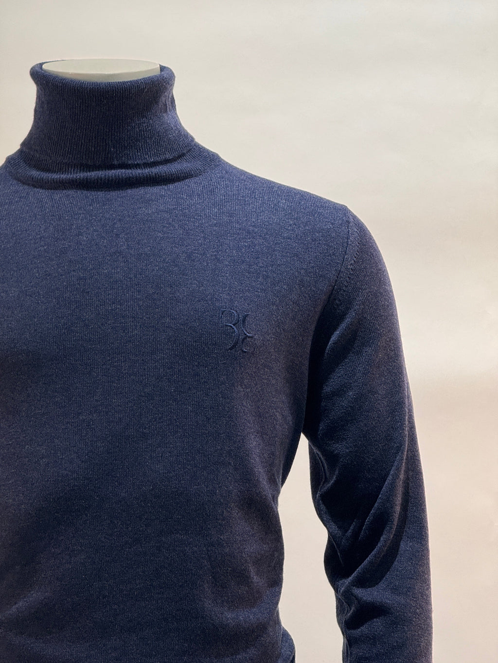Billionaire - Coltrui - Blauw