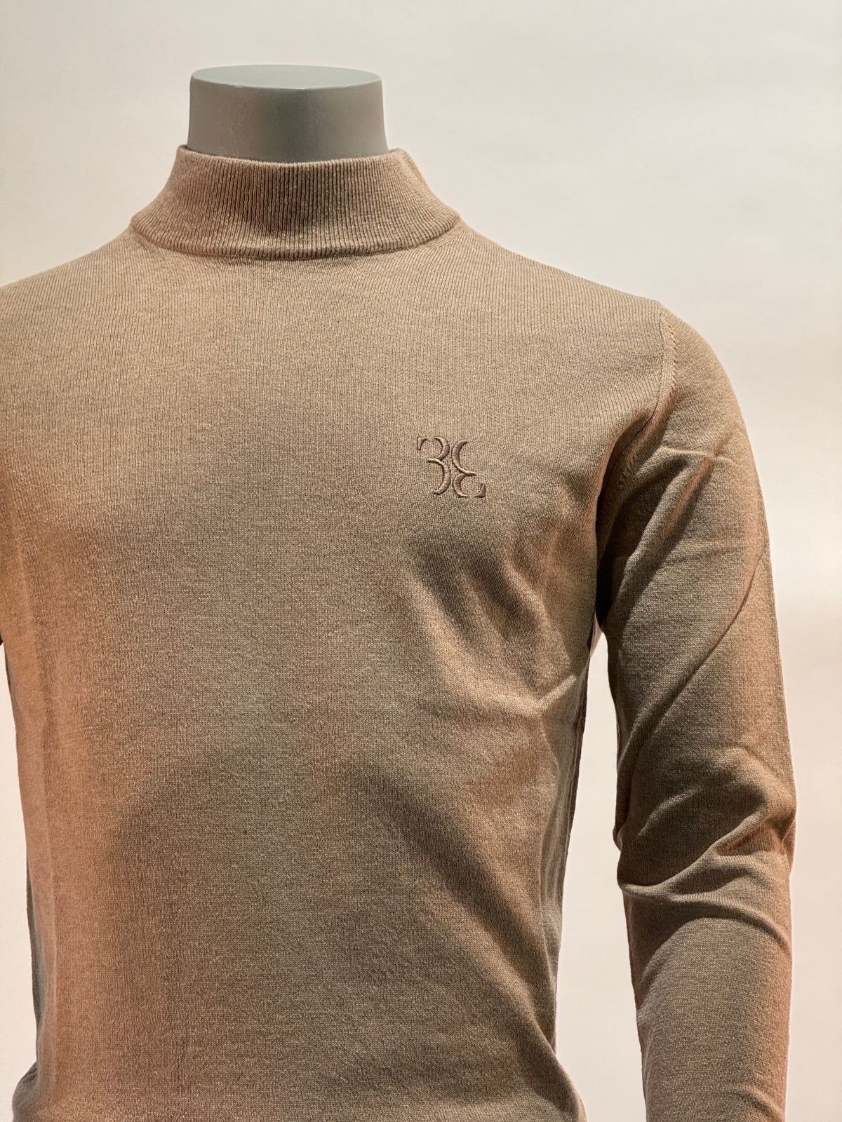 Billionaire trui beige voor heren – 4