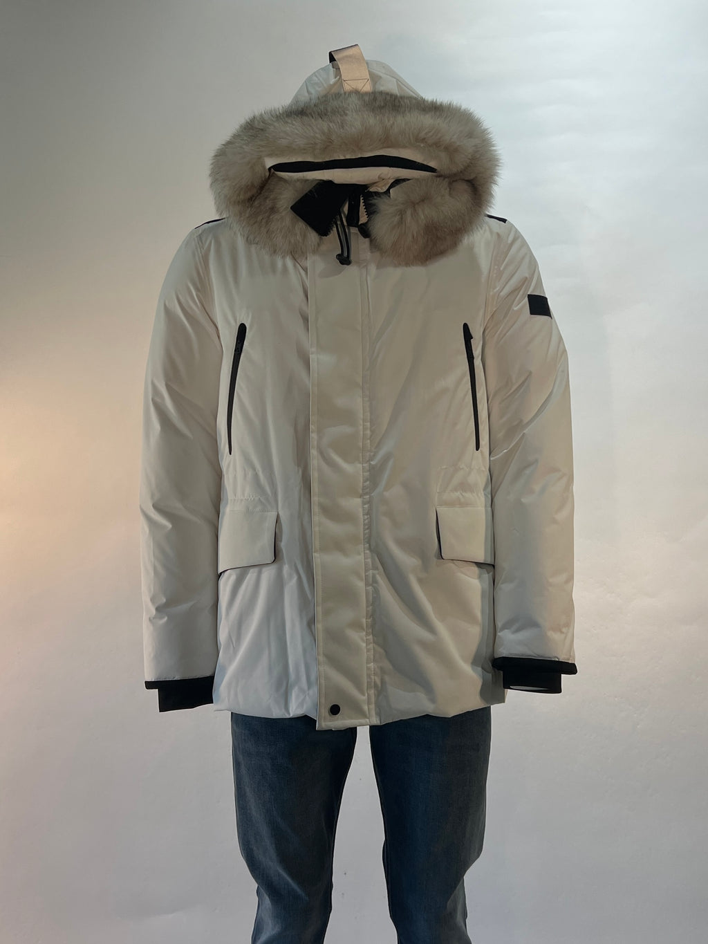 Peuterey -  - Wit
