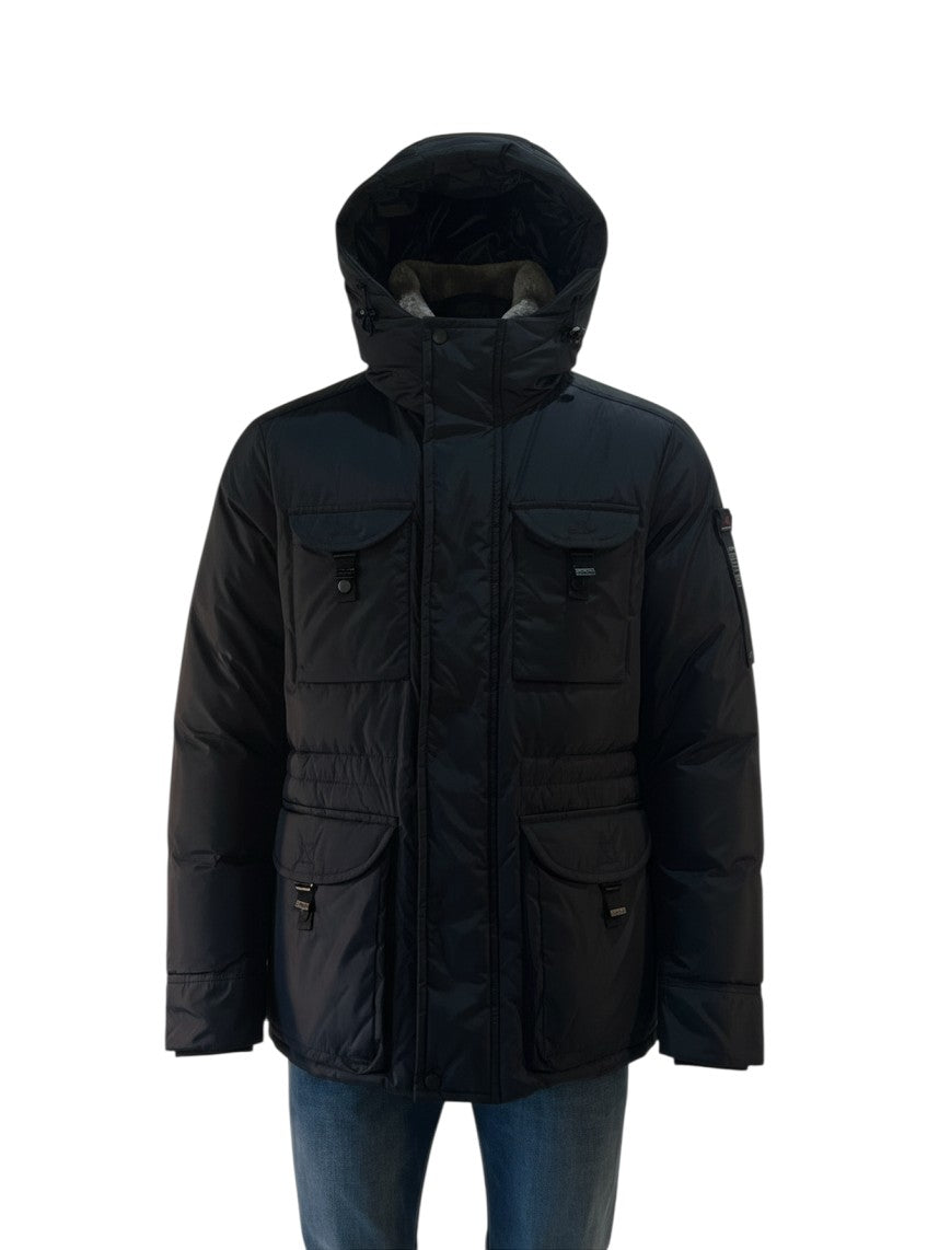 Peuterey Peuterey -  - Donker Blauw donker blauw voor 5 – 2