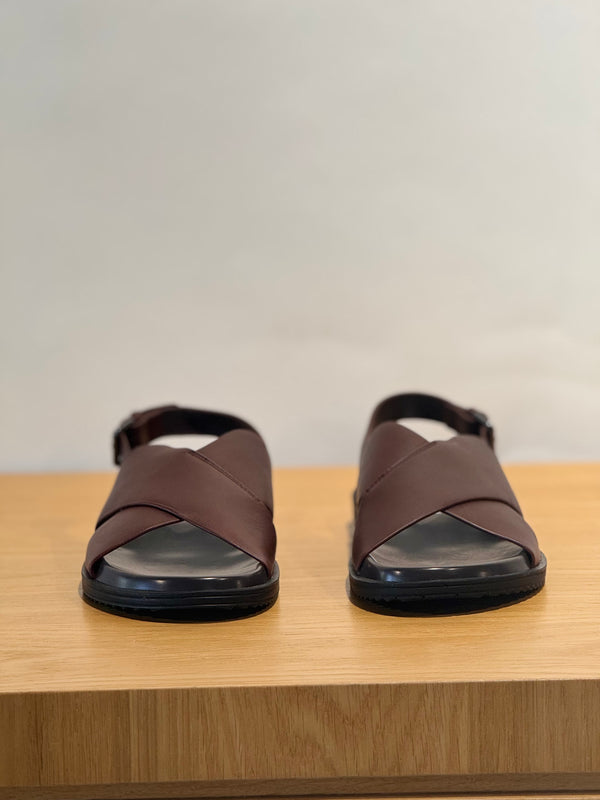 Cerruti - Sandaal - Bruin