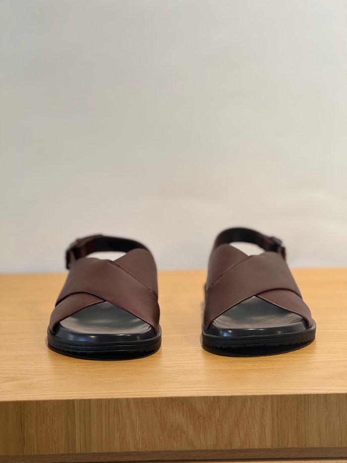 Cerruti - Sandaal - Bruin