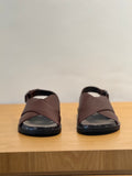 Cerruti - Sandaal - Bruin