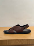 Cerruti - Sandaal - Bruin