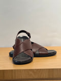 Cerruti - Sandaal - Bruin