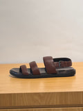 Cerruti - Sandaal - Bruin
