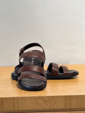 Cerruti - Sandaal - Bruin