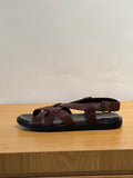 Cerruti - Sandaal - Bruin