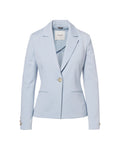 Beaumont - Blazer - L-Blauw