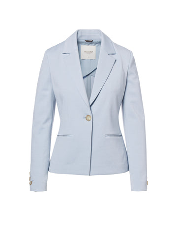 Beaumont - Blazer - L-Blauw