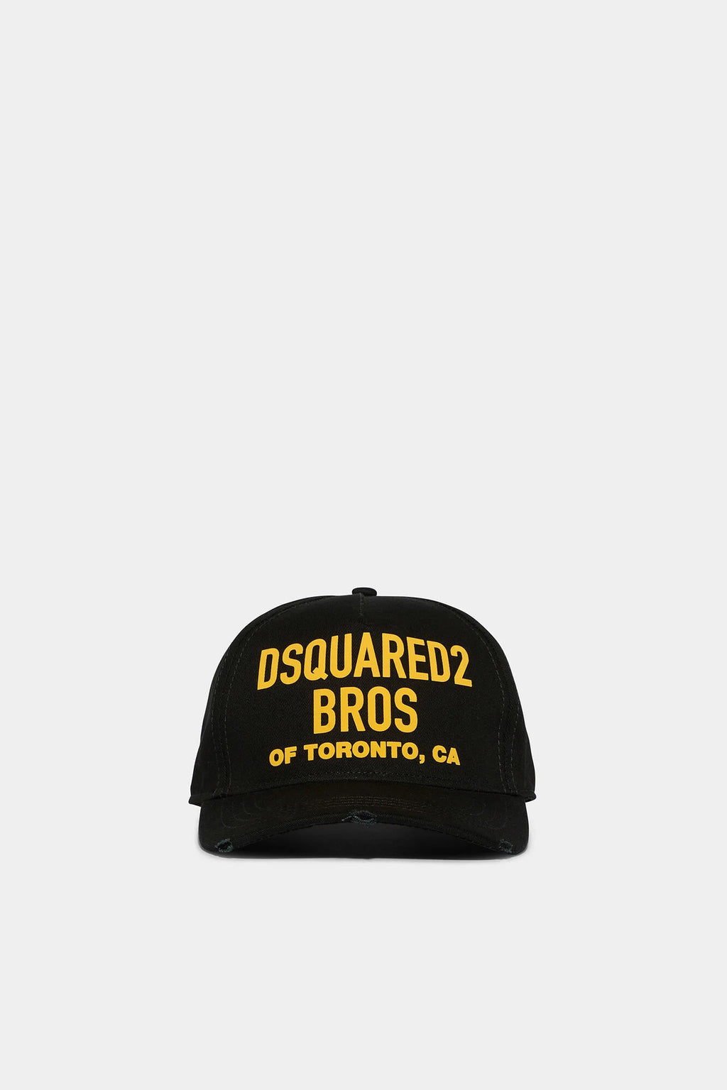 Dsquared - Pet - Zwart