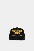 Dsquared - Pet - Zwart
