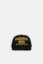 Dsquared - Pet - Zwart