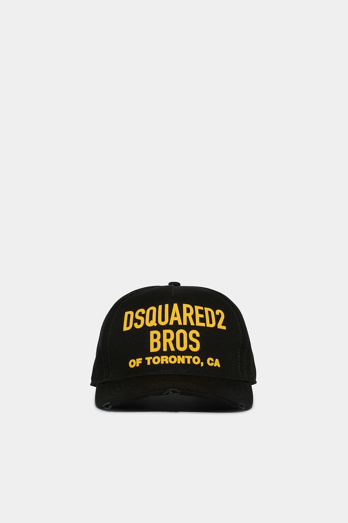 Dsquared - Pet - Zwart