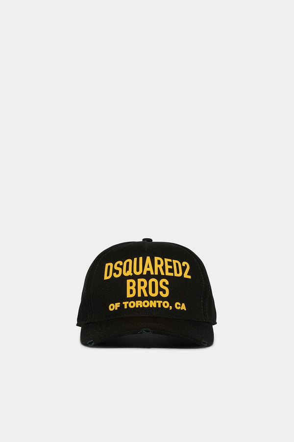 Dsquared - Pet - Zwart