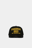 Dsquared - Pet - Zwart