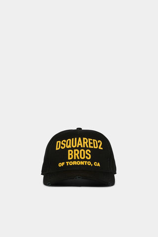 Dsquared - Pet - Zwart