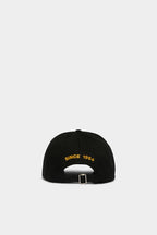 Dsquared - Pet - Zwart