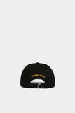 Dsquared - Pet - Zwart