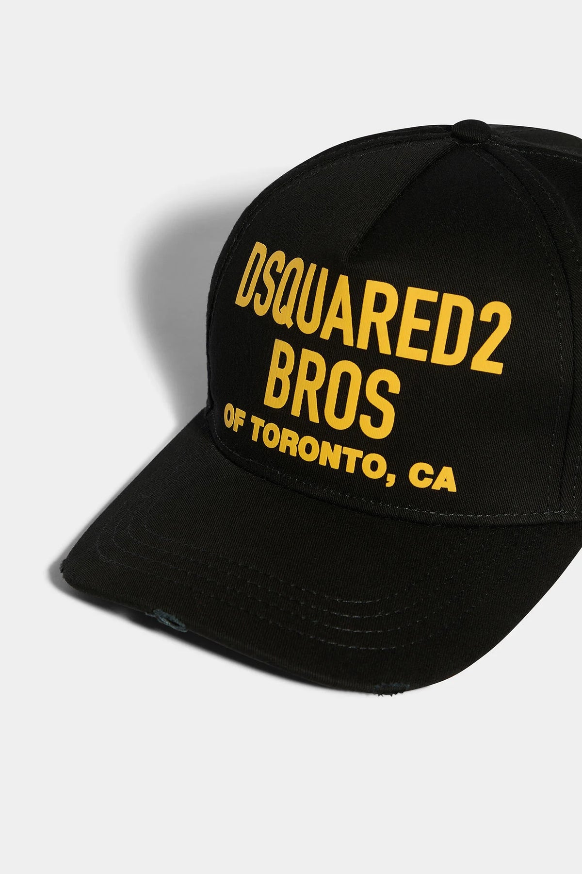 Dsquared - Pet - Zwart