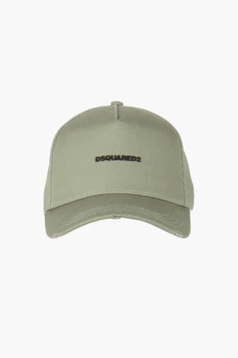 Dsquared - Pet - Groen