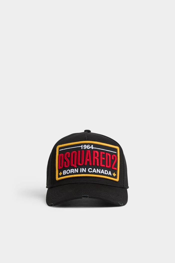 Dsquared - Pet - Zwart