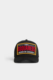 Dsquared - Pet - Zwart
