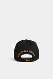 Dsquared - Pet - Zwart