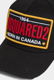 Dsquared - Pet - Zwart