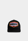 Dsquared - Pet - Zwart