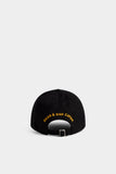 Dsquared - Pet - Zwart